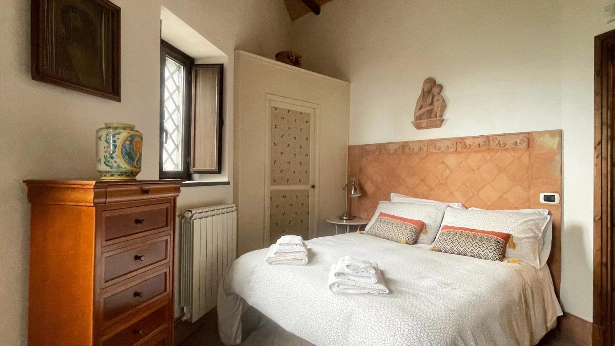 Il Palmento Dell'Etna Villa Trecastagni Buitenkant foto